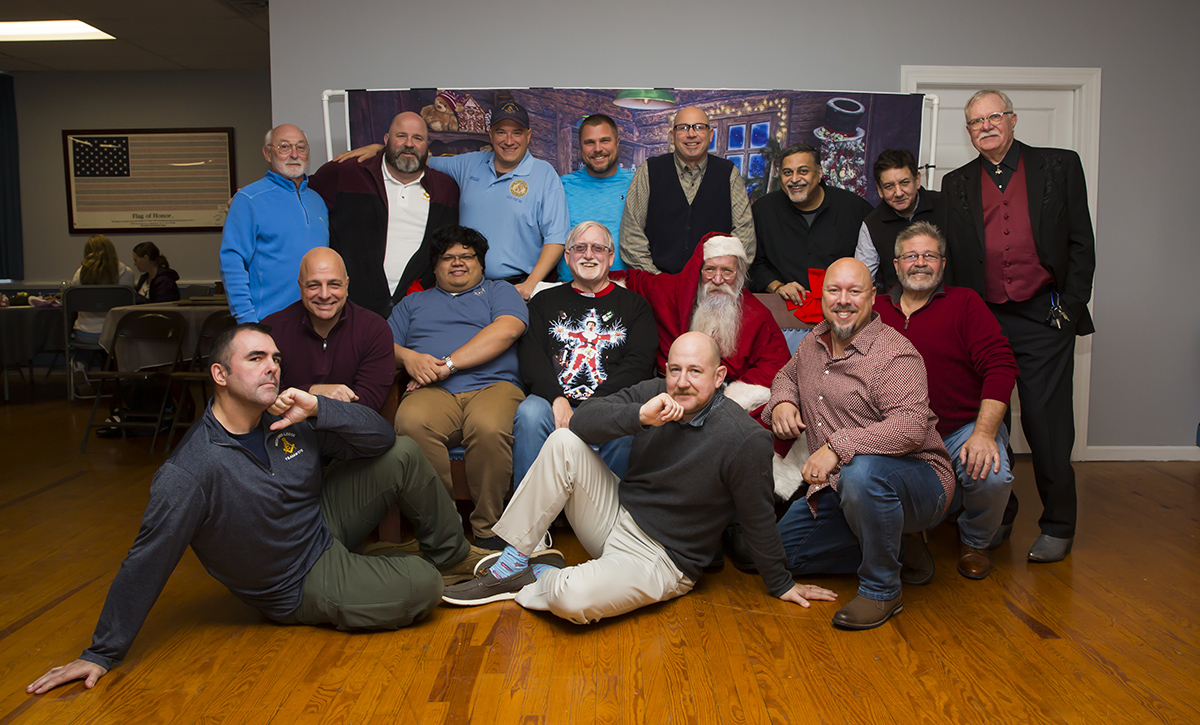 Holiday Wish Luncheon