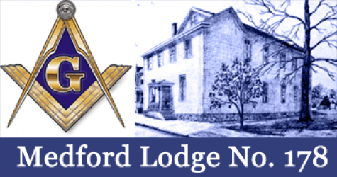 Medford Lodge 178