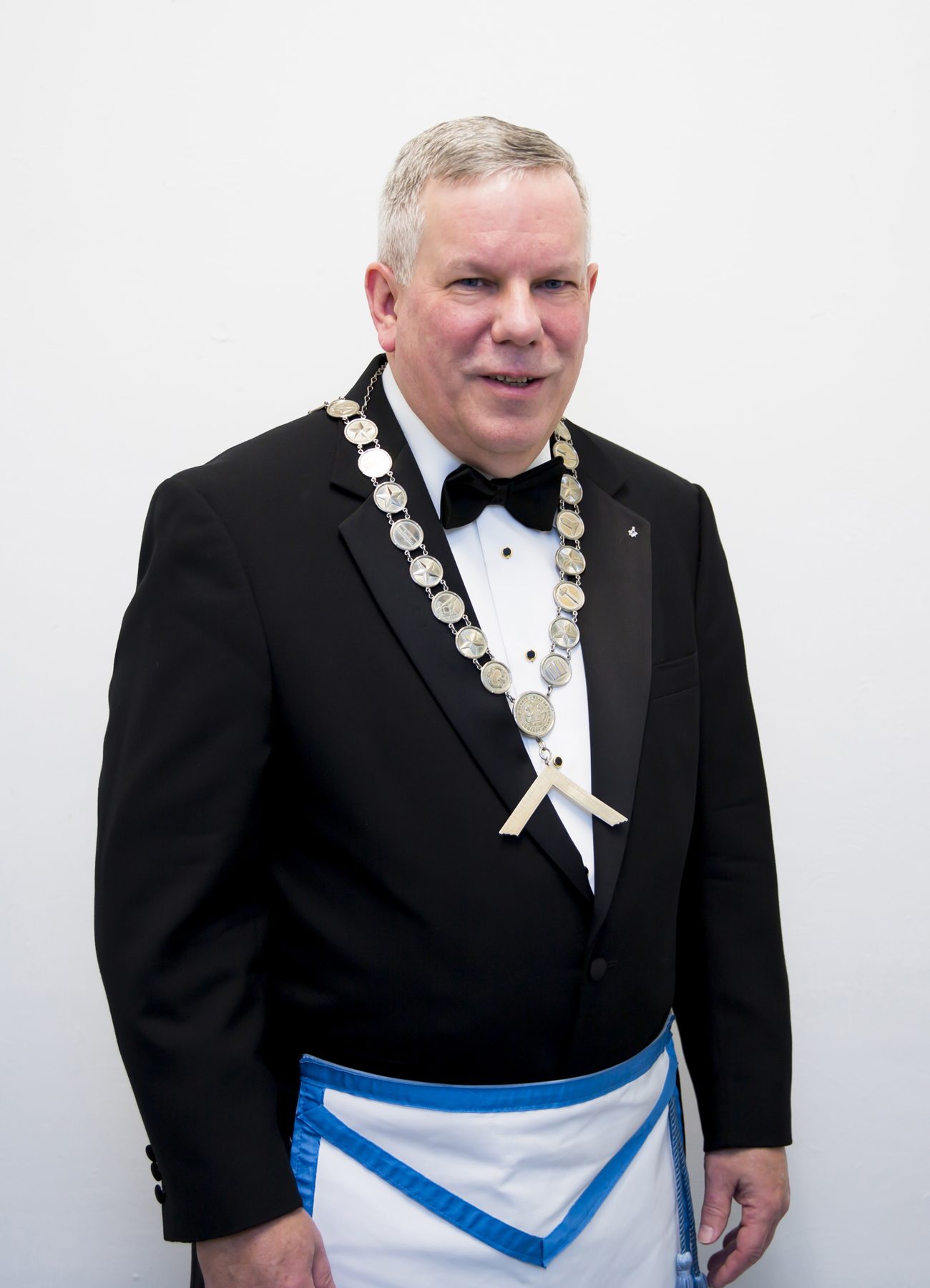 Treasurer