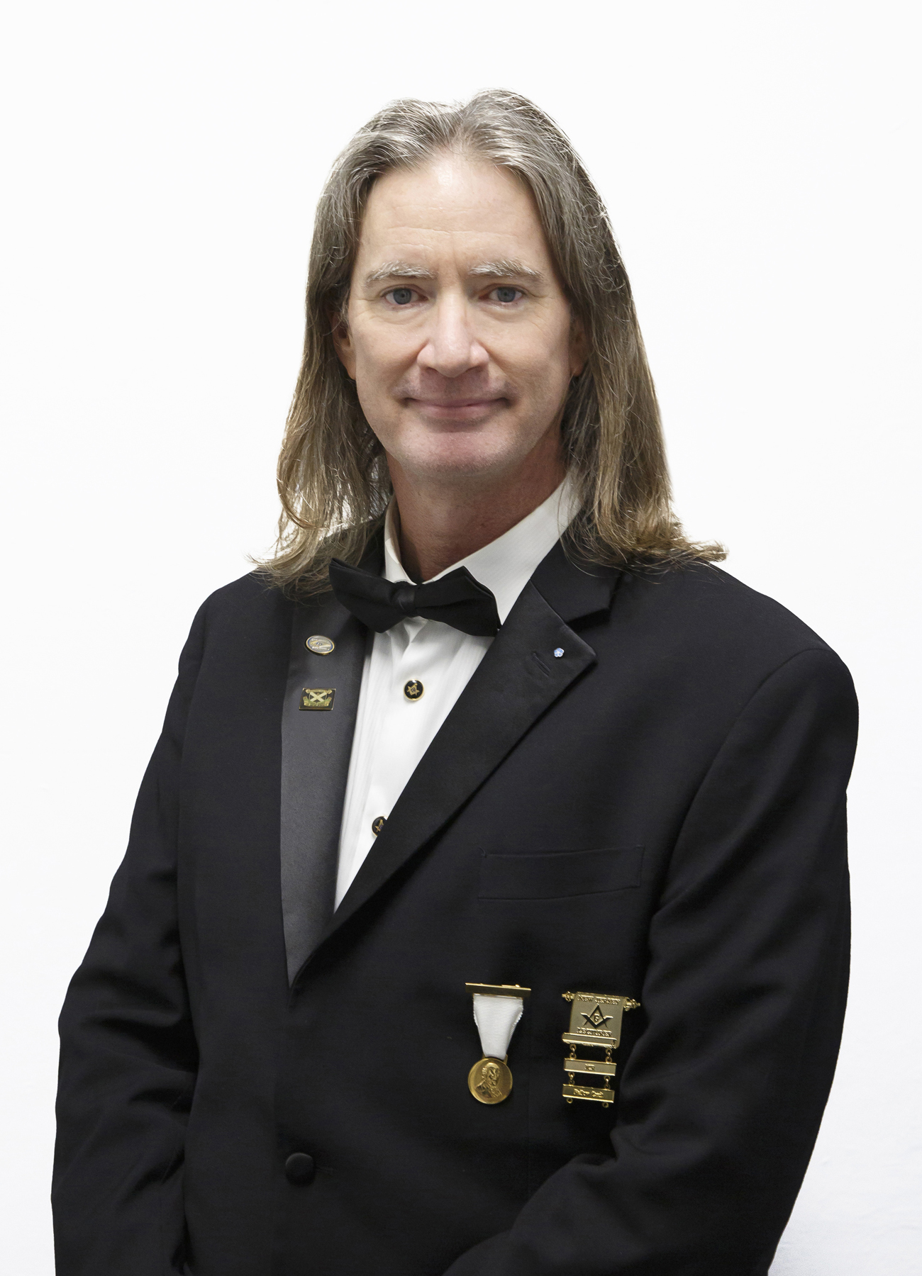 Senior Warden