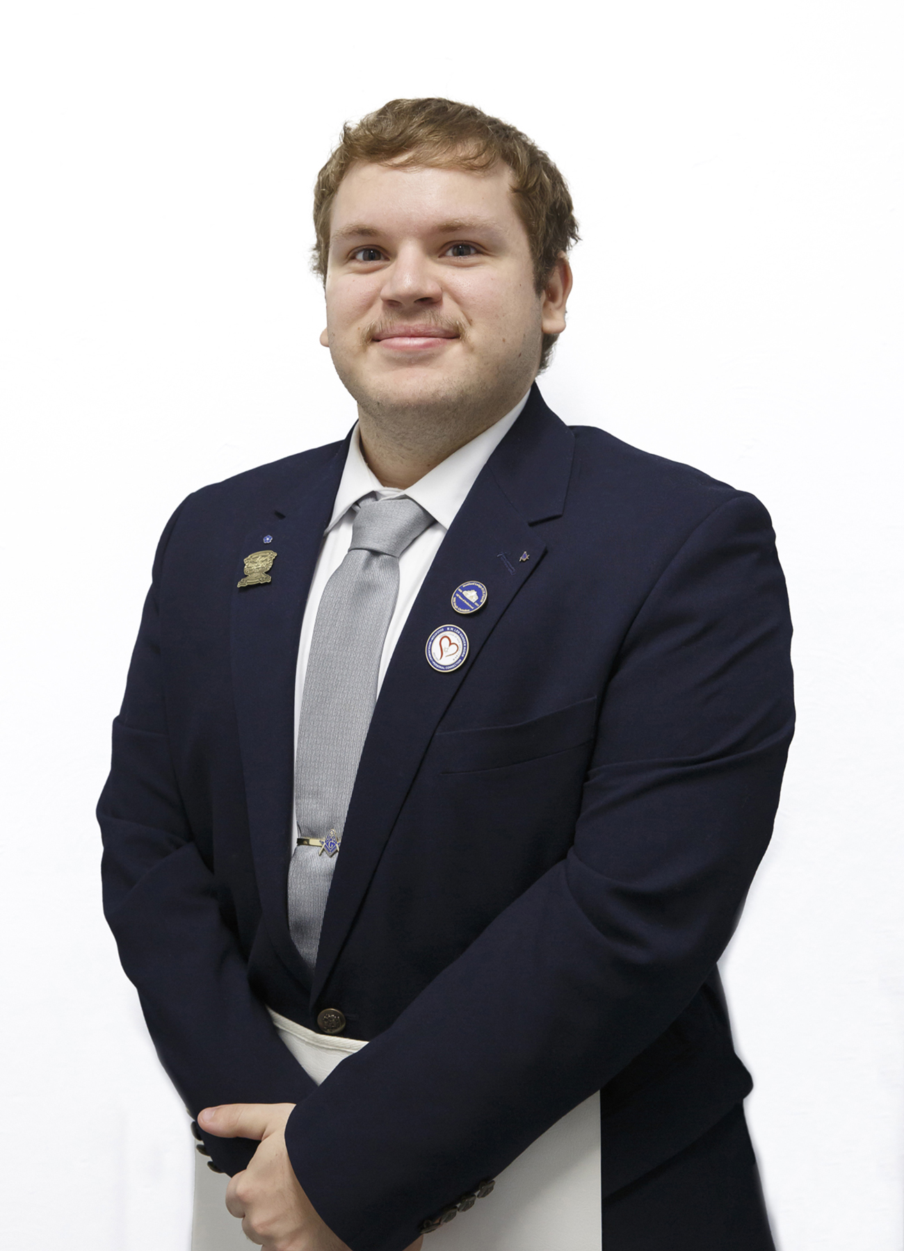 Junior Master of Ceremonies