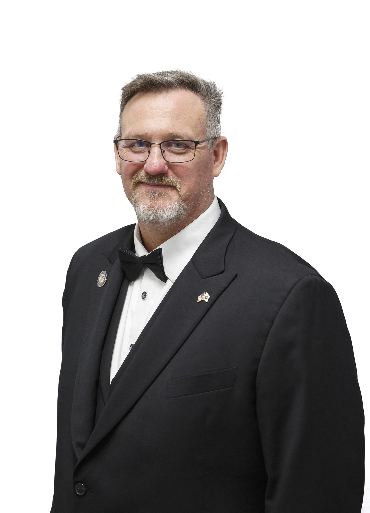 Senior Deacon